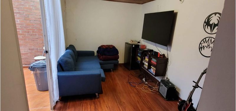 Casa en Venta en Bogotá, D.C., Usaquén-21