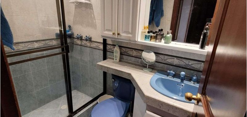 Casa en Venta en Bogotá, D.C., Usaquén-23