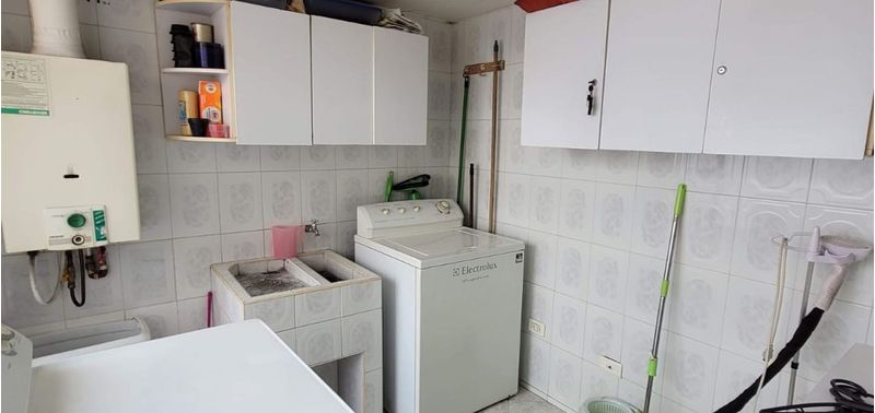 Casa en Venta en Bogotá, D.C., Usaquén-24