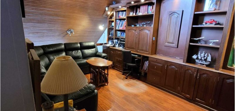 Casa en Venta en Bogotá, D.C., Usaquén-29