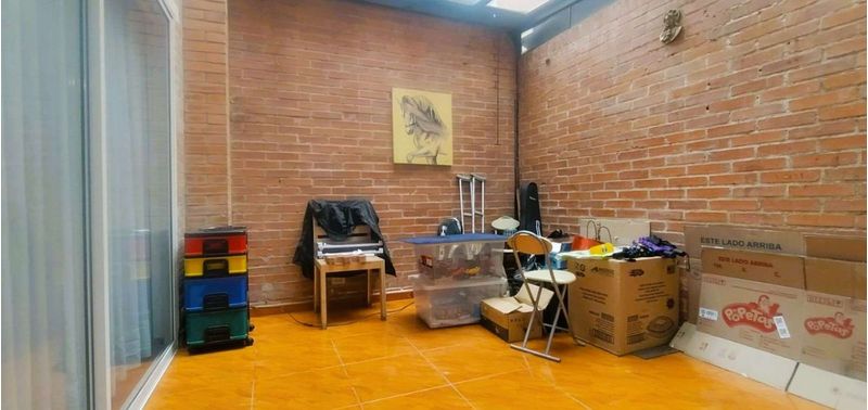 Casa en Venta en Bogotá, D.C., Usaquén-31
