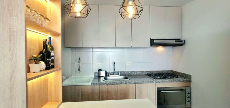 Apartamento en Venta en Bogotá, D.C., San Cristobal Norte