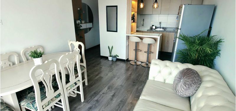 Apartamento en Venta en Bogotá, D.C., San Cristobal Norte-0