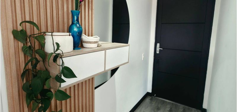 Apartamento en Venta en Bogotá, D.C., San Cristobal Norte-1