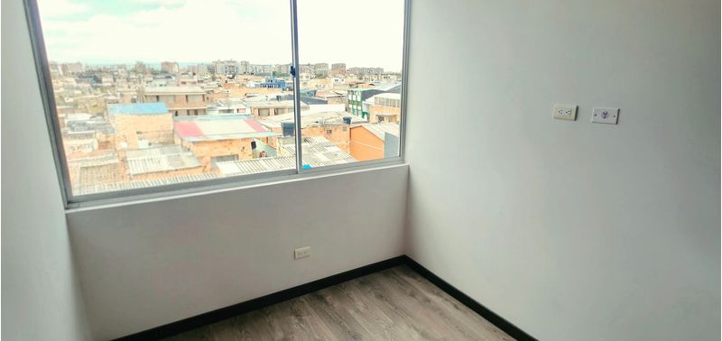 Apartamento en Venta en Bogotá, D.C., San Cristobal Norte-3