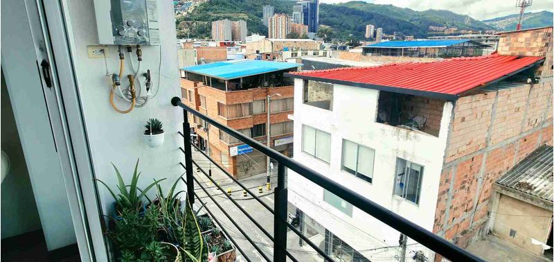 Apartamento en Venta en Bogotá, D.C., San Cristobal Norte-4