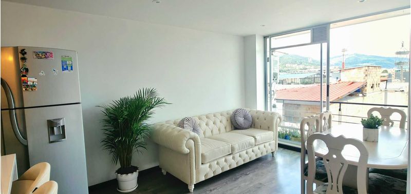 Apartamento en Venta en Bogotá, D.C., San Cristobal Norte-5