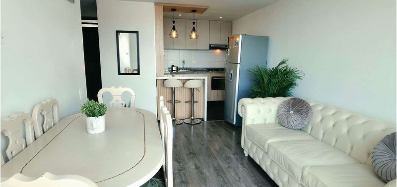 Apartamento en Venta en Bogotá, D.C., San Cristobal Norte-6