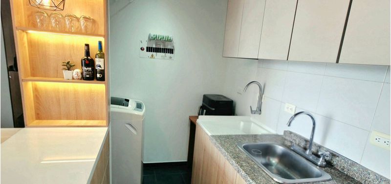 Apartamento en Venta en Bogotá, D.C., San Cristobal Norte-9