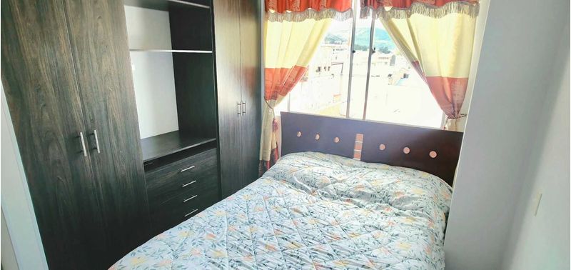 Apartamento en Venta en Bogotá, D.C., San Cristobal Norte-10