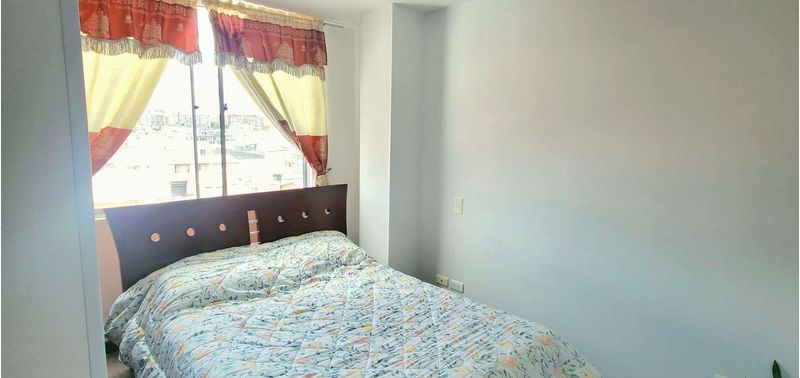 Apartamento en Venta en Bogotá, D.C., San Cristobal Norte-11