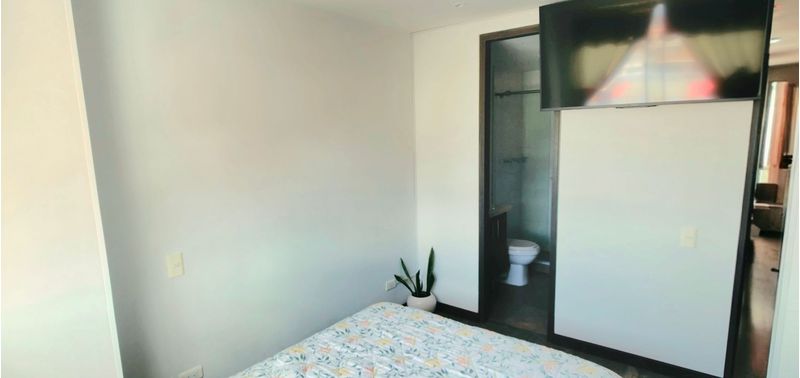Apartamento en Venta en Bogotá, D.C., San Cristobal Norte-12