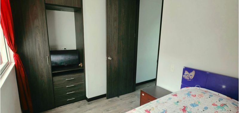 Apartamento en Venta en Bogotá, D.C., San Cristobal Norte-13
