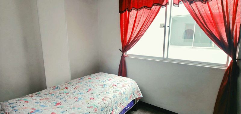 Apartamento en Venta en Bogotá, D.C., San Cristobal Norte-14
