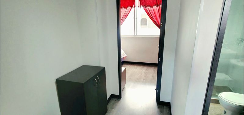Apartamento en Venta en Bogotá, D.C., San Cristobal Norte-15