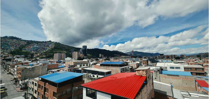 Apartamento en Venta en Bogotá, D.C., San Cristobal Norte-19