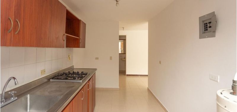 Casa en Venta en Medellín, Belén La Mota