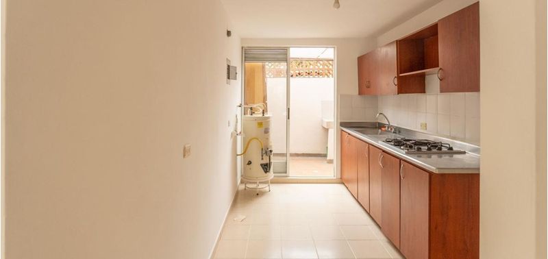 Casa en Venta en Medellín, Belén La Mota-0