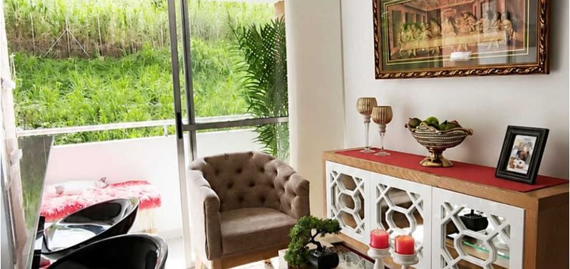 Apartamento en Venta en Itagüí, Itaguí