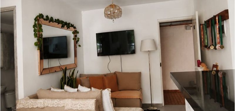 Apartamento en Venta en Itagüí, Itaguí-0