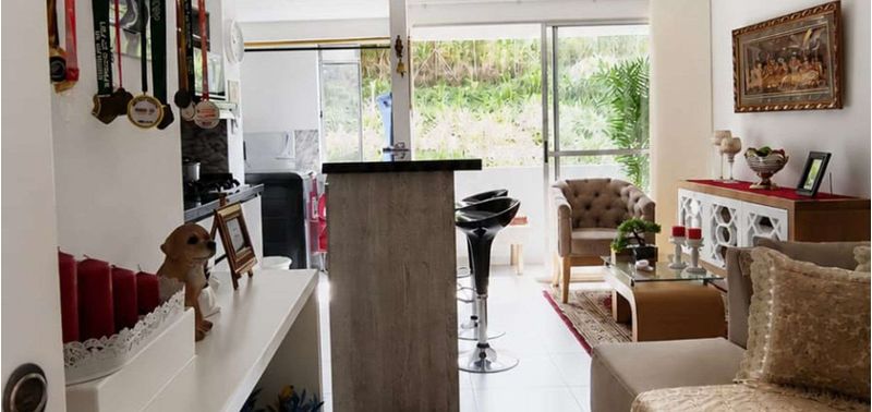Apartamento en Venta en Itagüí, Itaguí-2