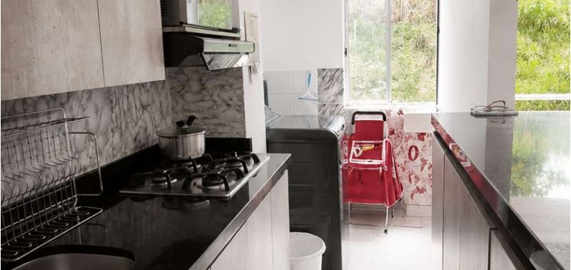 Apartamento en Venta en Itagüí, Itaguí-3