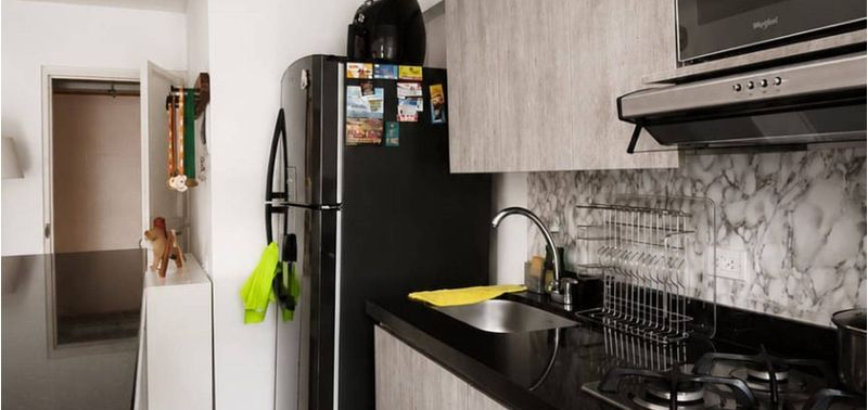 Apartamento en Venta en Itagüí, Itaguí-4