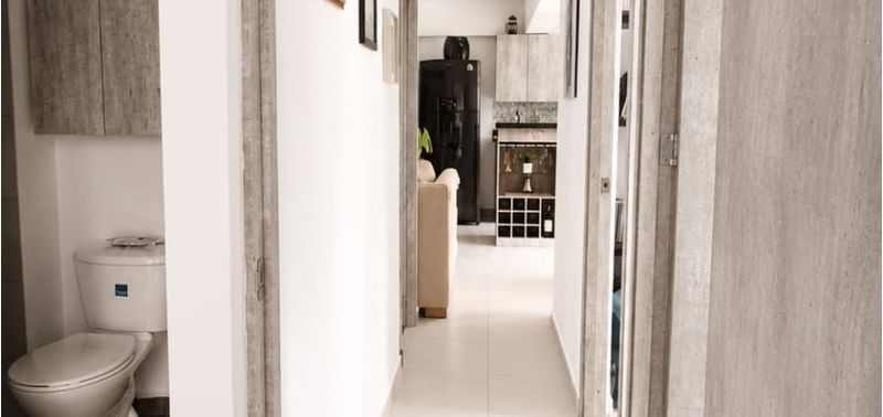 Apartamento en Venta en Itagüí, Itaguí-6