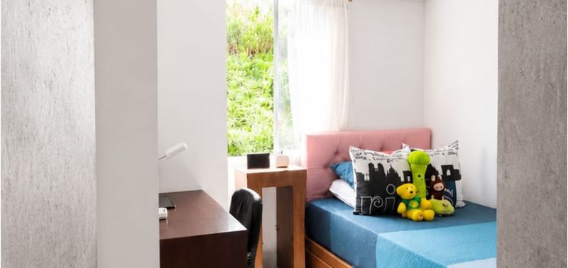 Apartamento en Venta en Itagüí, Itaguí-8