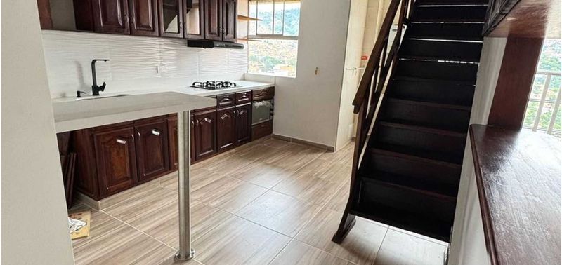 Apartamento en Venta en Medellín, Campo Alegre