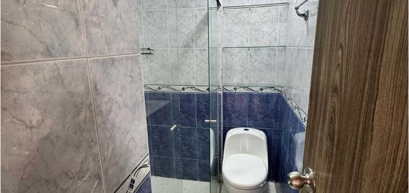 Apartamento en Venta en Medellín, Campo Alegre-16