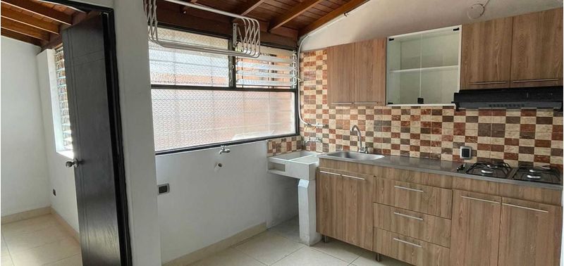 Apartamento en Venta en La Estrella, La Estrella