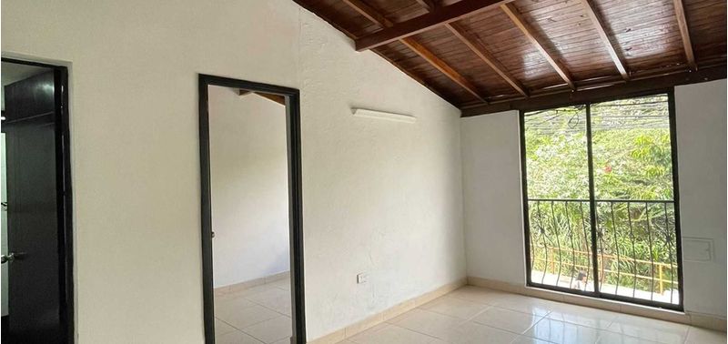 Apartamento en Venta en La Estrella, La Estrella-2