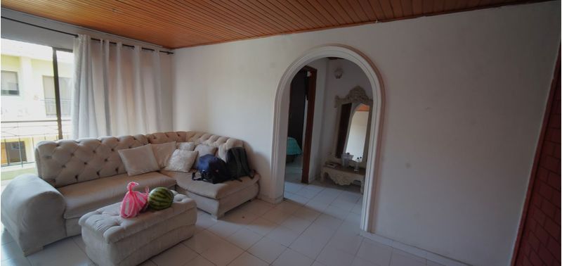 Apartamento en Venta en Barranquilla, Boston-0