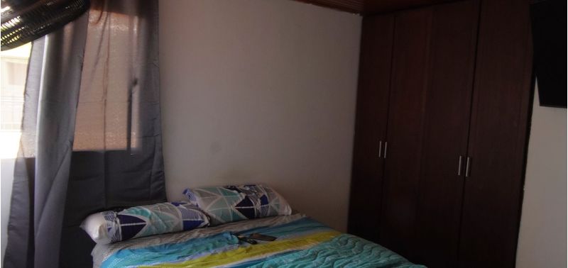 Apartamento en Venta en Barranquilla, Boston-1