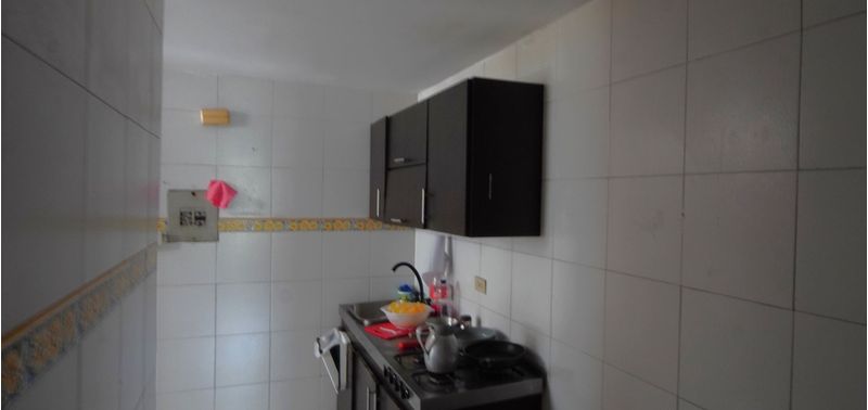 Apartamento en Venta en Barranquilla, Boston-3