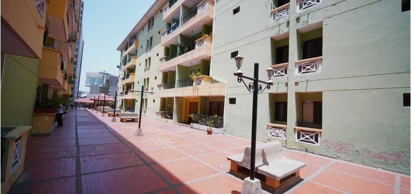Apartamento en Venta en Barranquilla, Boston-4