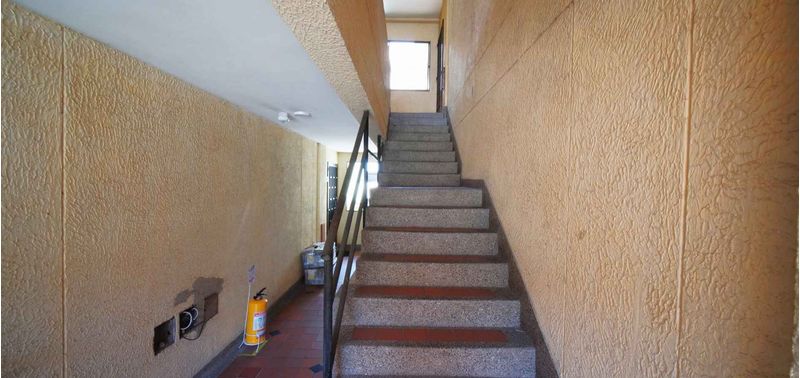 Apartamento en Venta en Barranquilla, Boston-5