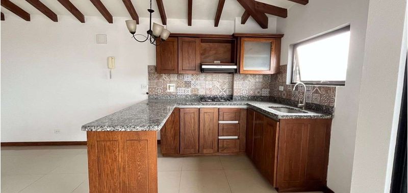 Apartamento en Venta en El Carmen De Viboral, El Carmen de Viboral