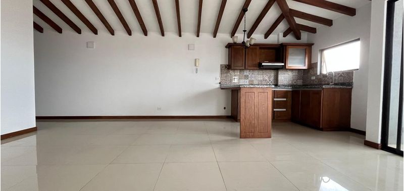 Apartamento en Venta en El Carmen De Viboral, El Carmen de Viboral-0