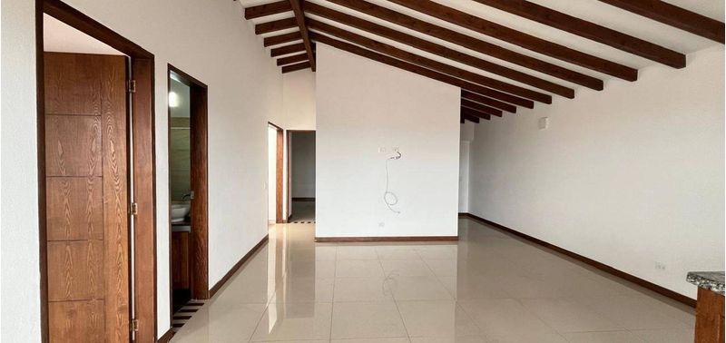 Apartamento en Venta en El Carmen De Viboral, El Carmen de Viboral-2