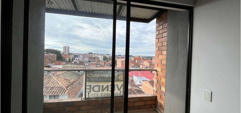Apartamento en Venta en El Carmen De Viboral, El Carmen de Viboral-3