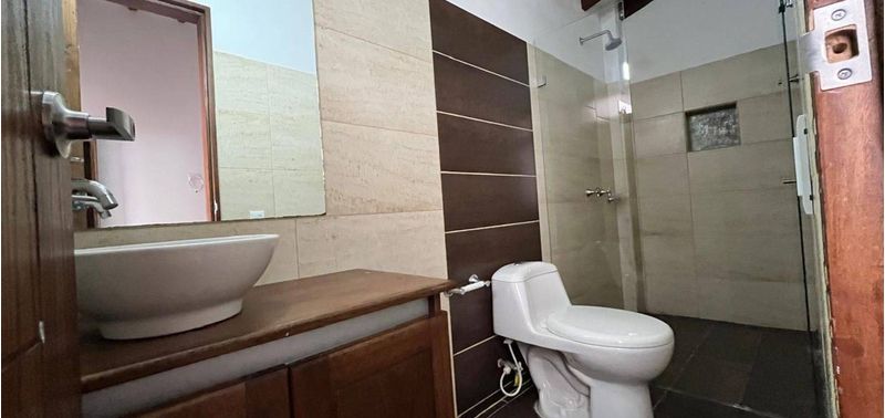 Apartamento en Venta en El Carmen De Viboral, El Carmen de Viboral-4