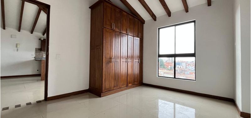 Apartamento en Venta en El Carmen De Viboral, El Carmen de Viboral-5