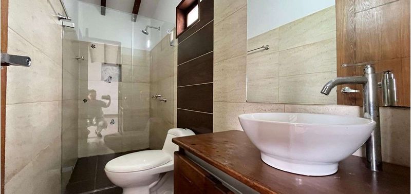 Apartamento en Venta en El Carmen De Viboral, El Carmen de Viboral-6