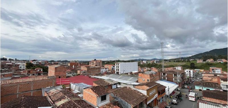 Apartamento en Venta en El Carmen De Viboral, El Carmen de Viboral-8