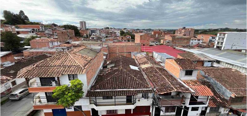 Apartamento en Venta en El Carmen De Viboral, El Carmen de Viboral-9