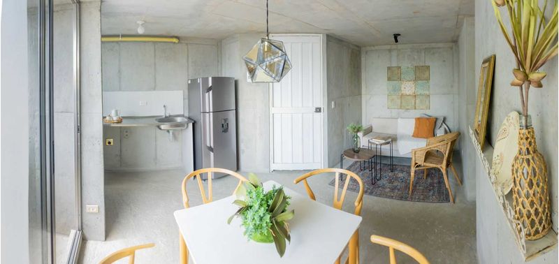 Apartamento en Venta en Medellín, Robledo