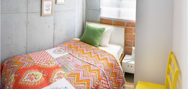 Apartamento en Venta en Medellín, Robledo-6