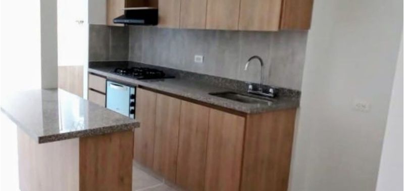 Apartamento en Venta en Bello, Bello-4